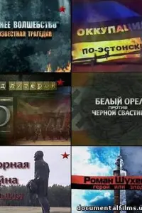 Война в лесах